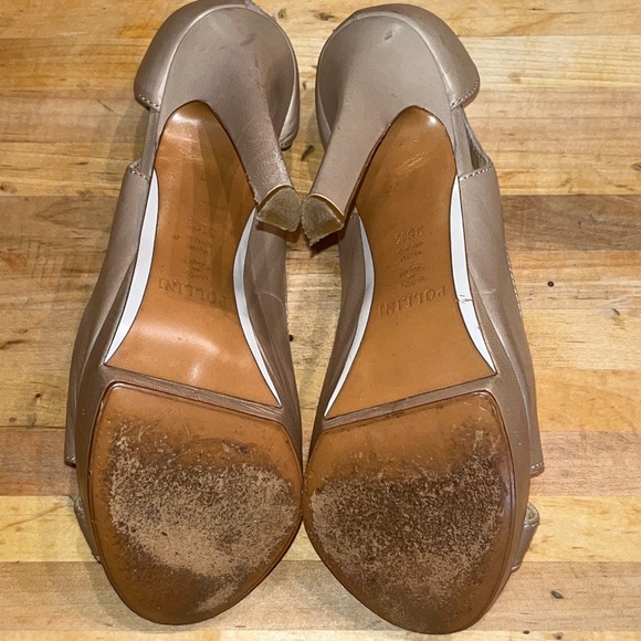 Pollini Heels - Picture 6 of 7